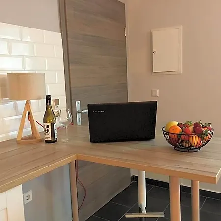 Oleander Hof 4* إدنكوبن