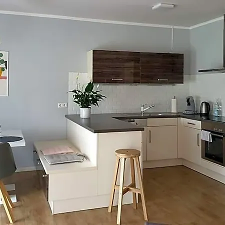 فندق Oleander Hof 4*