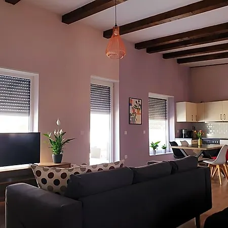 فندق Oleander Hof 4*