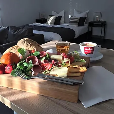 فندق Oleander Hof 4*