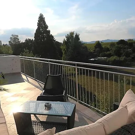 Oleander Hof 4*