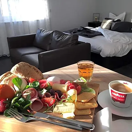 Oleander Hof إدنكوبن