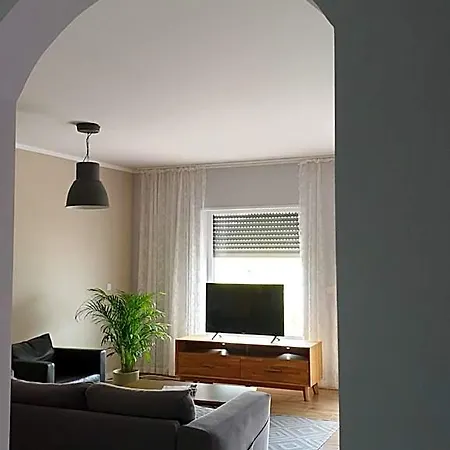 فندق Oleander Hof إدنكوبن
